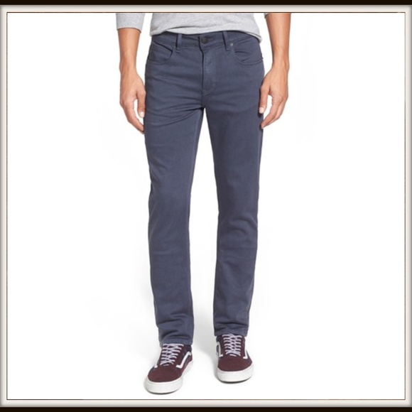 Men's Ezekiel 305 Chopper Fit Jeans - Picture 2 of 5